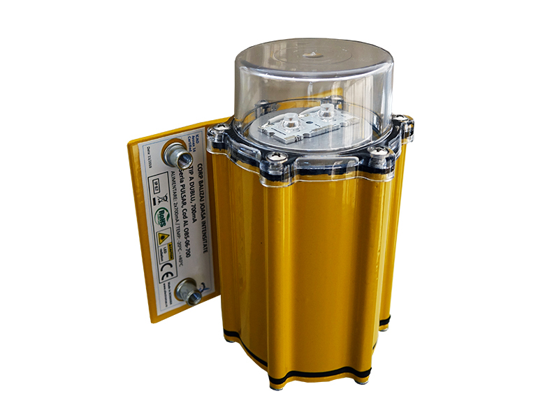 Tower light A double Tower light A double